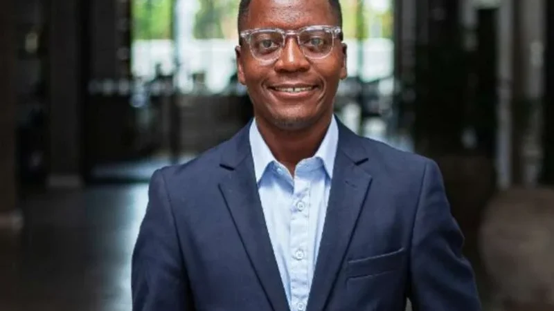 ICU WITH CHISALA BWALYA AT ZRDC