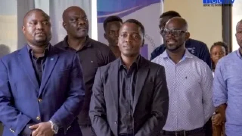 ZRDC Symposium Explores Bridging Academia And Industry For Zambia's Development Through Scientific Writing.