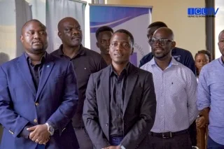 ZRDC Symposium Explores Bridging Academia And Industry For Zambia's Development Through Scientific Writing.