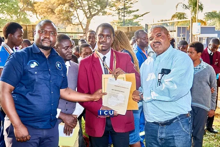 Central Province JETS Fair Concludes with Top Learners Honoured for Excellence in STEM