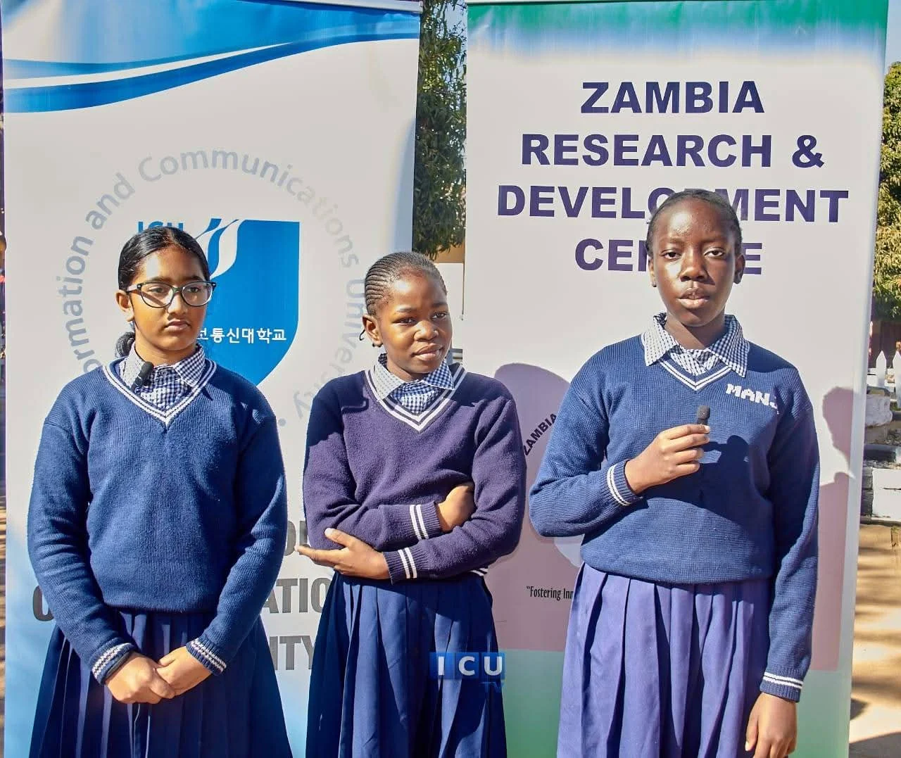 JETS Fair 2025 ends in Southern province region B with Top 9 Innovators Awarded