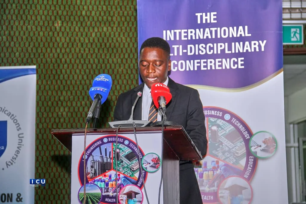 ZRDC Calls for Africa to Lead in Knowledge Creation Through Indigenous Research