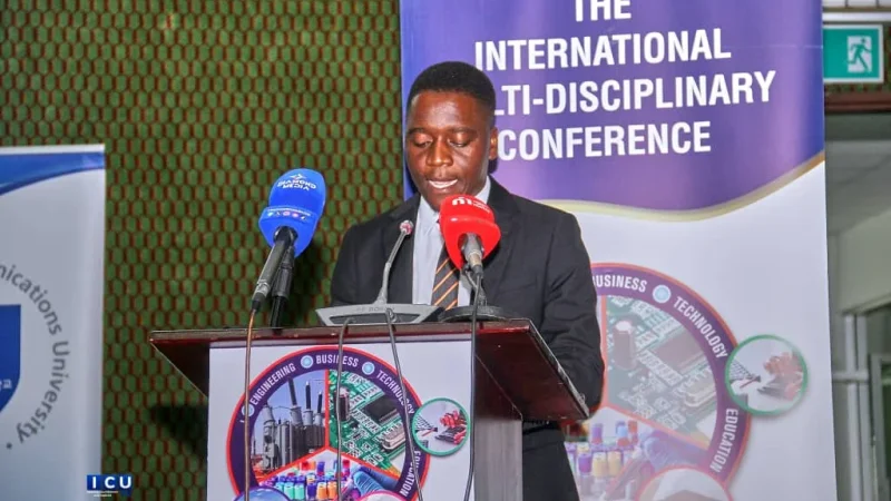 ZRDC Calls for Africa to Lead in Knowledge Creation Through Indigenous Research